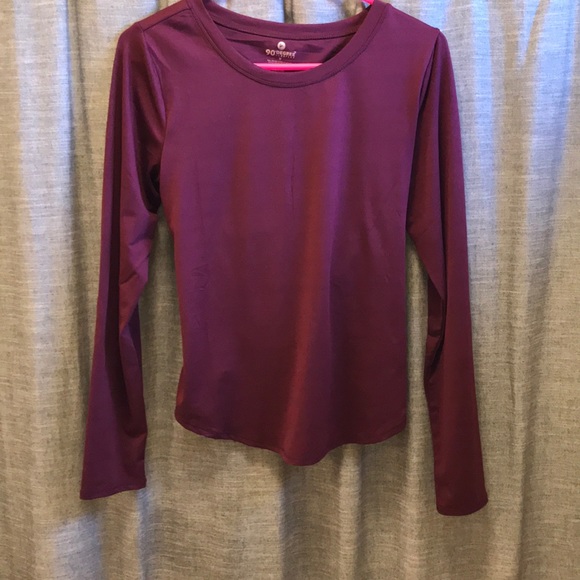 NWOT90 degree by reflex long sleeve - Picture 2 of 2
